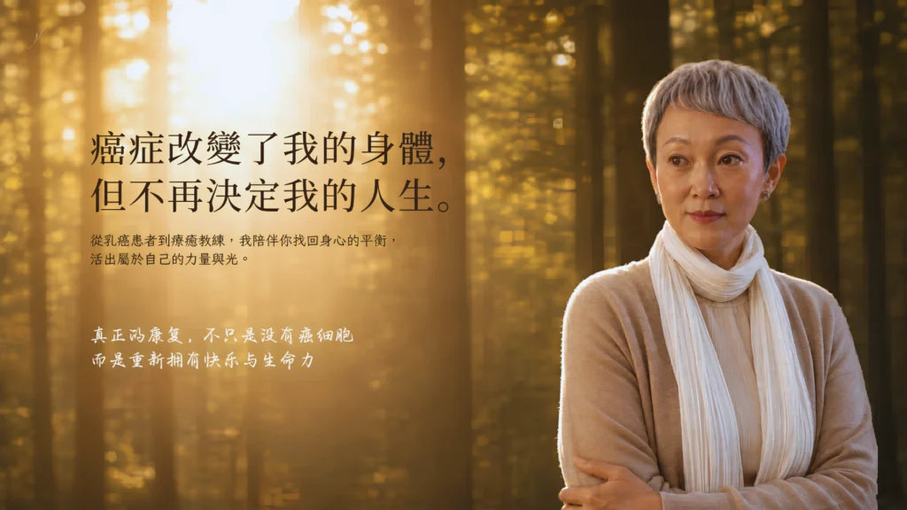 Niicos Liu Cancer Survivor